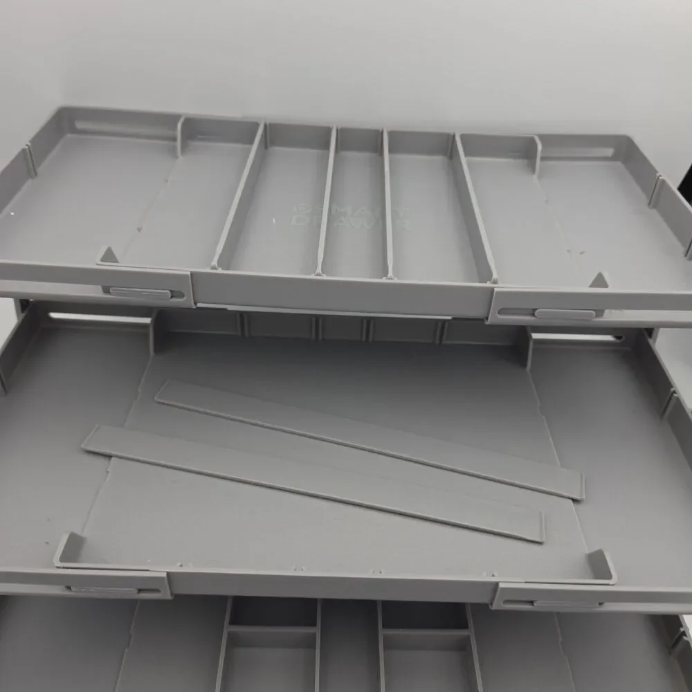 Smart Drawer smart drawer